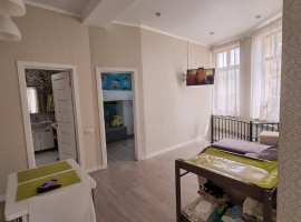 Лот № 146566. квартира в доме клубного типа с закрытой территорией....