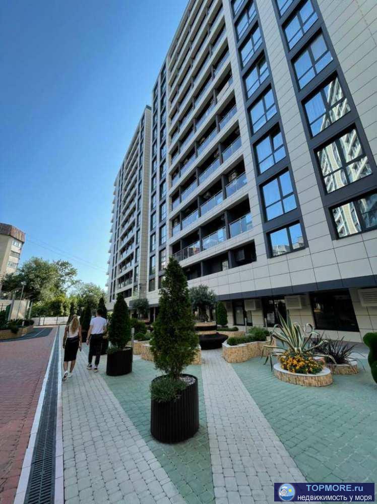 Горячее предложение ! Шикарная квартира с новым дорогим ремонтом! Элитная недвижимость, расположенная в престижном...