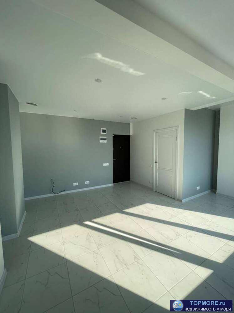 Горячее предложение ! Шикарная квартира с новым дорогим ремонтом! Элитная недвижимость, расположенная в престижном... - 1