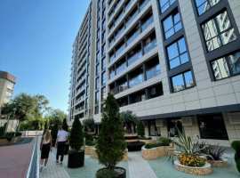 Горячее предложение ! Шикарная квартира с новым дорогим ремонтом!...