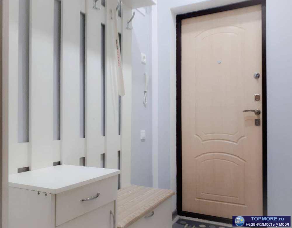 Лот № 146554. Предлагаю к продаже уютную двухкомнатную квартиру с дизайнерским ремонтом.  Общая площадь жилого... - 1