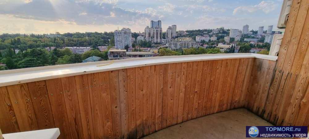 Квартира в элитном районе с видом на море в самом центре Сочи!Благодаря расположению в центре можно легко и быстро... - 2