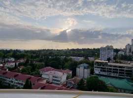 Квартира в элитном районе с видом на море в самом центре...