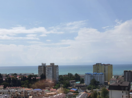 Лот № 146620. Продаю 2-комнатную уютную квартиру в Адлере с видом...