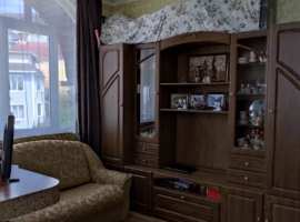 Лот № 146692. Продаётся светлая, сухая и уютная однокомнатная...