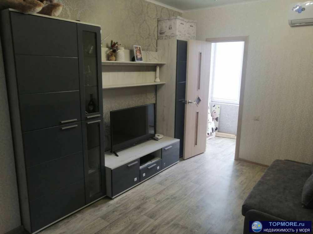 В продаже квартира-студия в центральном районе Светлана. Общая площадь - 25 кв.м. помещение грамотно распланировано в... - 1