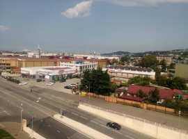   В продаже апартамент с правом регистрации (Сириус), доступность...