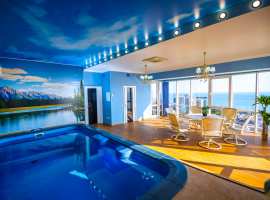 Лот № 60211. Квартира мечты в Сочи: простор, комфорт и...