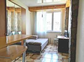 Продаётся 1-комнатная квартира - судия, 21м2 с готовым ремонтом на...