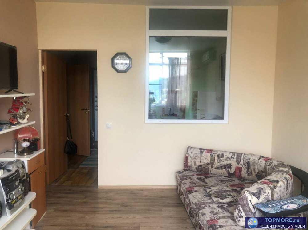 Жилой комплекс «Альпика-17» — новостройка класса комфорт в центральном районе города Сочи в Вишнёвом переулке. жк...