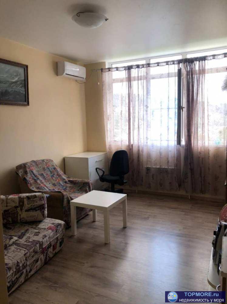 Жилой комплекс «Альпика-17» — новостройка класса комфорт в центральном районе города Сочи в Вишнёвом переулке. жк... - 2