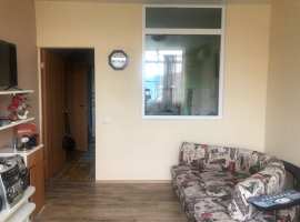 Жилой комплекс «Альпика-17» — новостройка класса комфорт в...