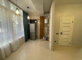 Лот № 146800. Продается квартира со стильным дизайном в самом...