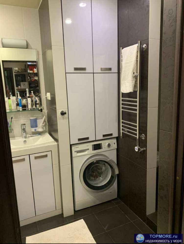 Лот № 146791. Продам отличную 3-комнатную квартиру 70 кв.м. в центре Сочи - ровное место, Заречный район.  Квартира...