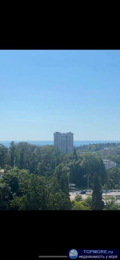 Лот № 146975. Продам квартиру в центре Сочи, Завокзальный район.   Недвижимость находится в жк Остров мечты, с...