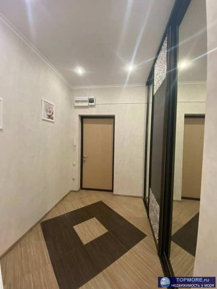 Лот № 146975. Продам квартиру в центре Сочи, Завокзальный район.   Недвижимость находится в жк Остров мечты, с... - 1