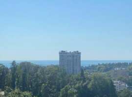 Лот № 146975. Продам квартиру в центре Сочи, Завокзальный район....