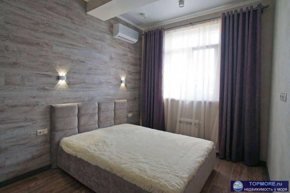 Лот № 167839. Продам квартиру с ремонтом в Сочи на Мамайке, рядом со всем необходимым. Недвижимость полностью готова... - 1