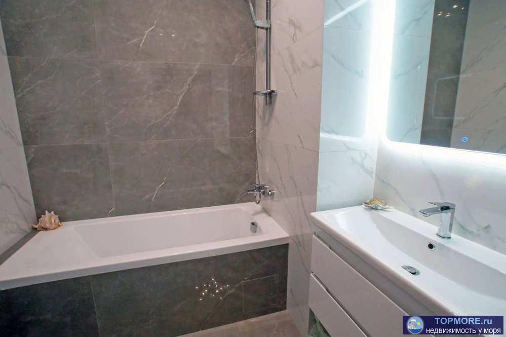 Лот № 167839. Продам квартиру с ремонтом в Сочи на Мамайке, рядом со всем необходимым. Недвижимость полностью готова... - 2