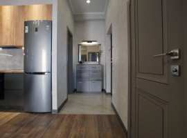 Лот № 167839. Продам квартиру с ремонтом в Сочи на Мамайке, рядом...