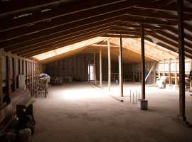 Лот № 147017. Продается 2-комнатная квартира + мансарда.
Две...