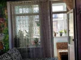 Вашему вниманию предлагаем шикарную квартиру возле моря!  До моря...