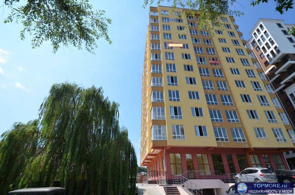 Лот № 170617. В продаже просторная двухкомнатная квартира, расположенная в жк Ассоль в микрорайоне Мамайка. Шикарные...