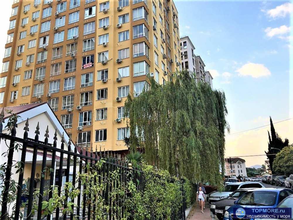 Лот № 170617. В продаже просторная двухкомнатная квартира, расположенная в жк Ассоль в микрорайоне Мамайка. Шикарные... - 1