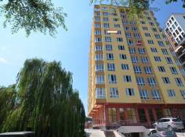 Лот № 170617. В продаже просторная двухкомнатная квартира,...