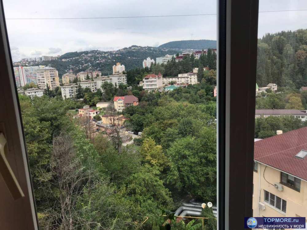 Лот № 147138. Продается 1-комнатная квартира площадью 27 кв. м на 5 этаже 7 этажного монолитного дома. В квартире...