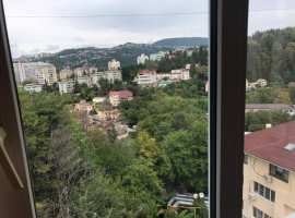 Лот № 147138. Продается 1-комнатная квартира площадью 27 кв. м на 5...