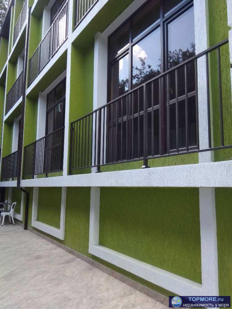 дом сдан. ипотека сбербанк - 0.3% от агенства, сопроводим сделку! Идеальное место для тех, кто хочет сочетать...