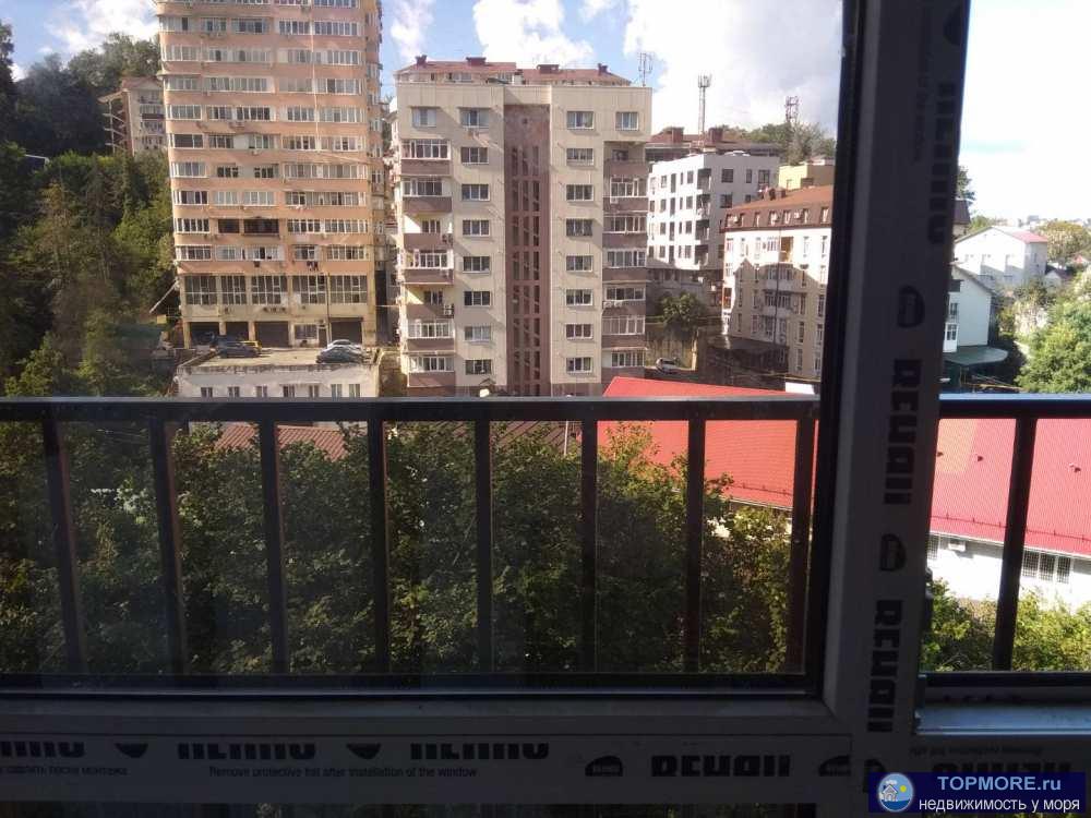 дом сдан. ипотека сбербанк - 0.3% от агенства, сопроводим сделку! Идеальное место для тех, кто хочет сочетать... - 1