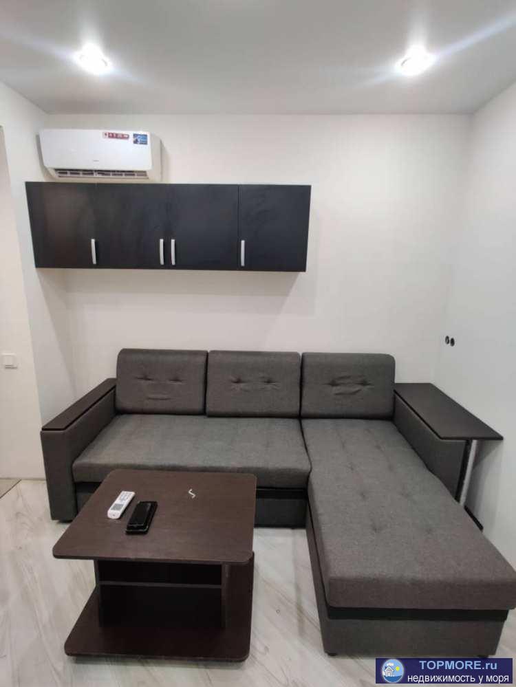 Лот № 147216. Продаётся студия с новым ремонтом, новой мебелью и техникой в одном из лучших спальных районов центра... - 2