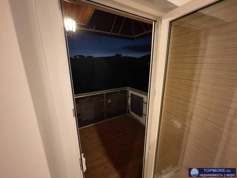 Хочешь наслаждаться квартирой?  Предлагается отличная квартира на улице загородная!  Пять с половиной минут пешком до... - 1