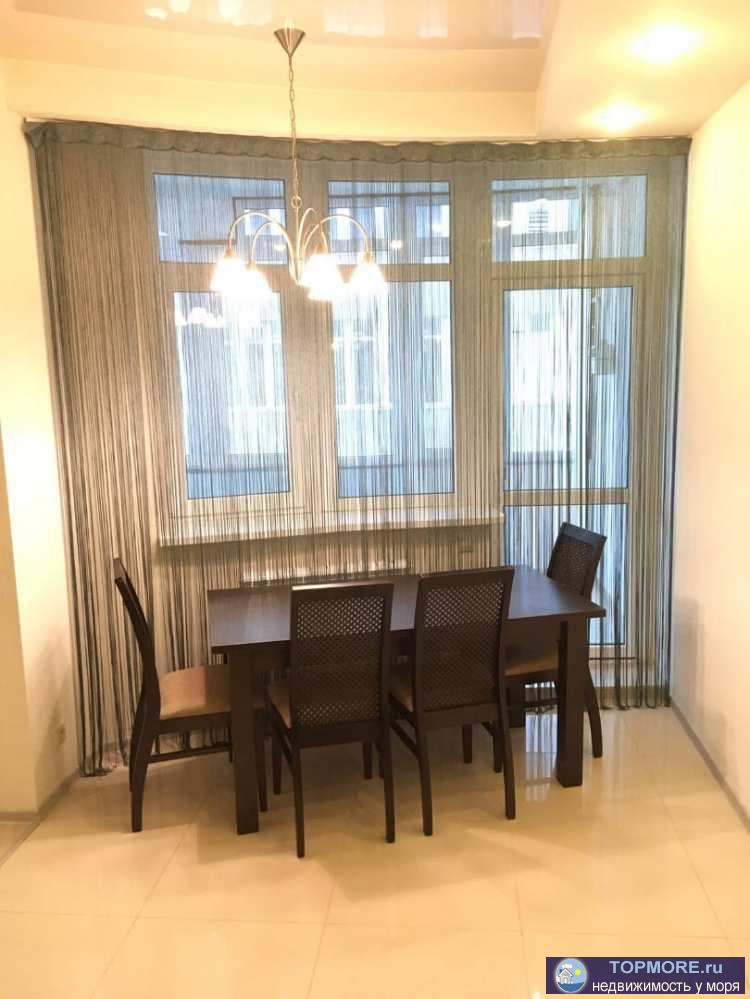 Лот № 147315. Продаю квартиру в престижном районе города Сочи, на улице Первомайская. В шаговой доступности от...