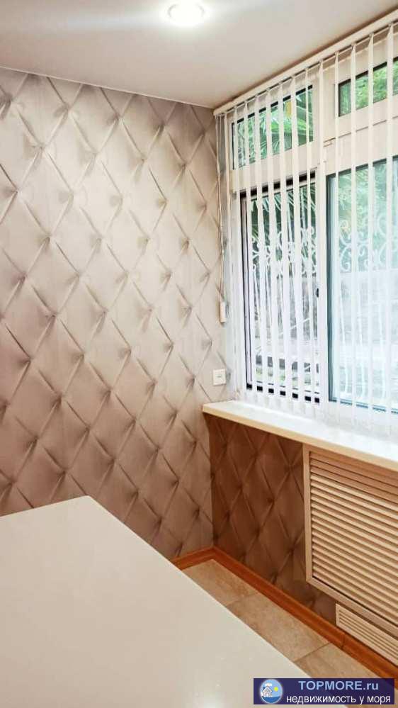 Продаю 3-комнатную квартиру на 1/5 этаже, площадью 71 м2. Сделан отличный ремонт с использованием итальянских...