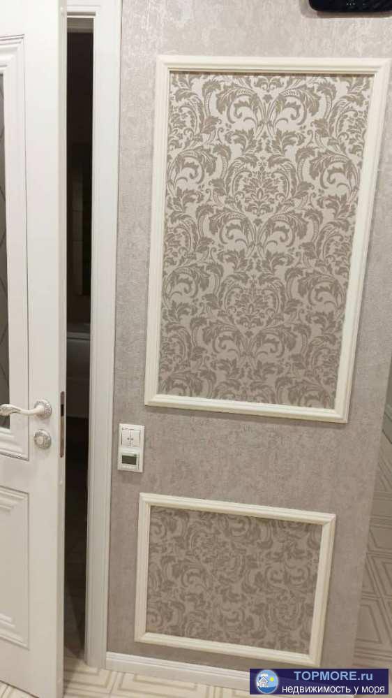 Продаю 3-комнатную квартиру на 1/5 этаже, площадью 71 м2. Сделан отличный ремонт с использованием итальянских... - 2