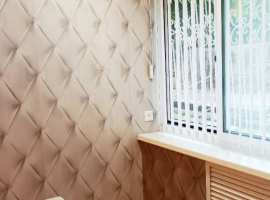 Продаю 3-комнатную квартиру на 1/5 этаже, площадью 71 м2. Сделан...