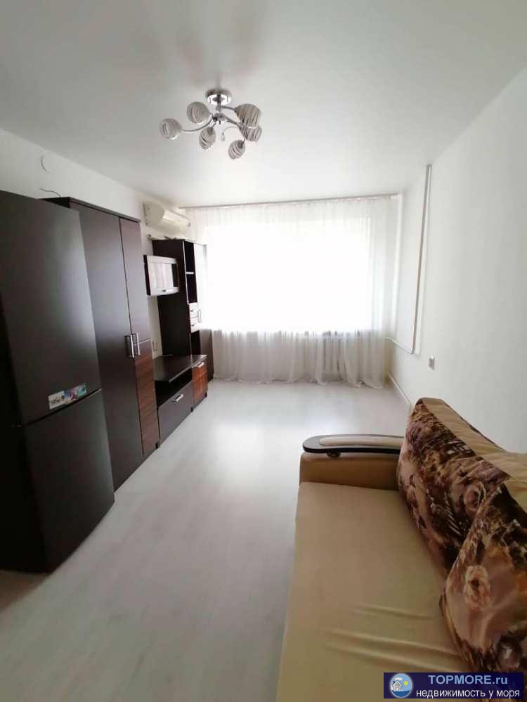 В продаже 1-комнатная квартира площадью 30 кв.м. Квартира находится на улице Гастелло. Дом панельный, на этаже 3...