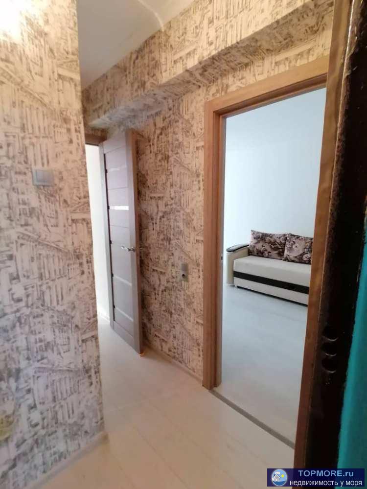 В продаже 1-комнатная квартира площадью 30 кв.м. Квартира находится на улице Гастелло. Дом панельный, на этаже 3... - 1