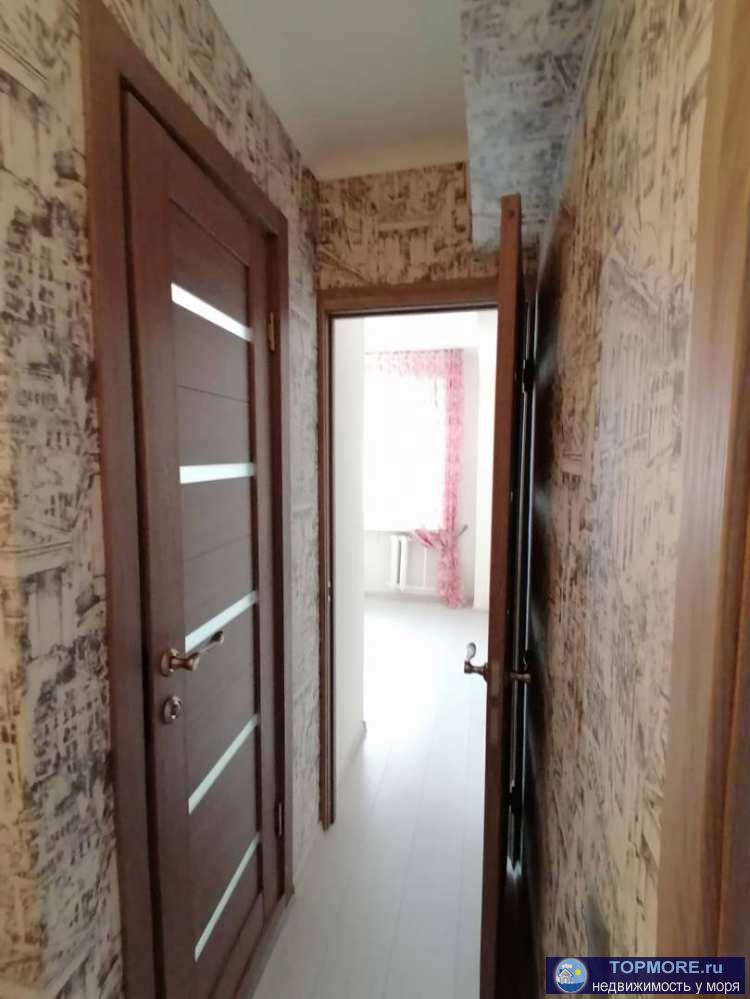 В продаже 1-комнатная квартира площадью 30 кв.м. Квартира находится на улице Гастелло. Дом панельный, на этаже 3... - 2