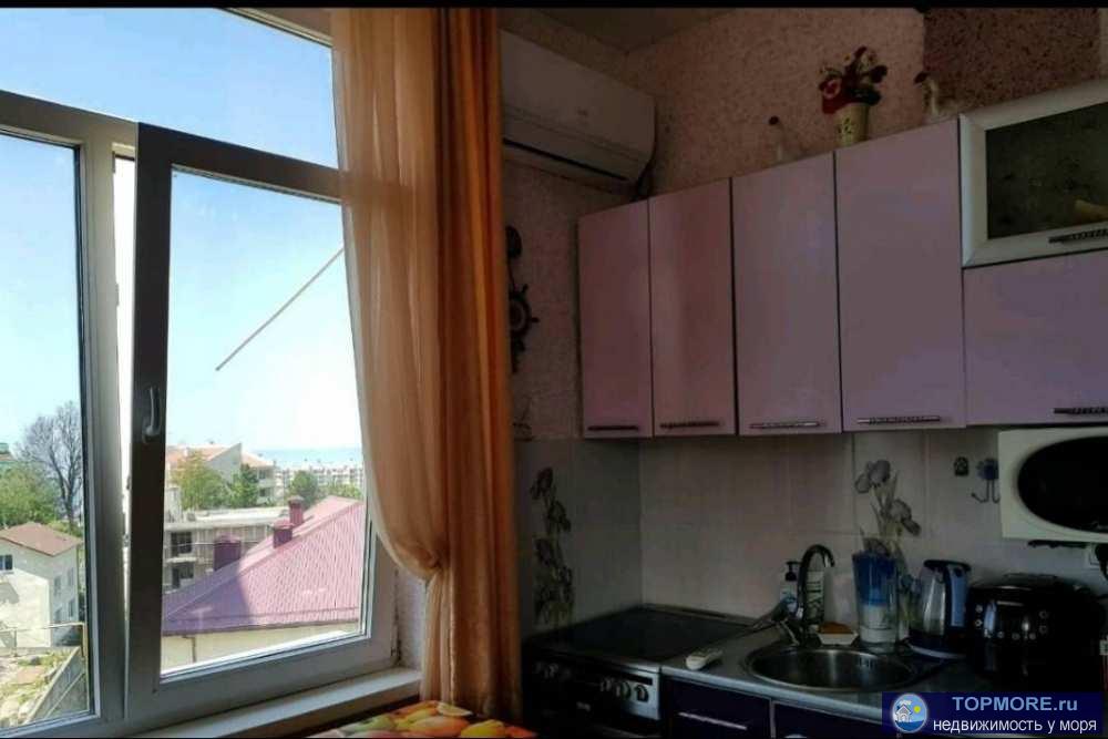 Уютная квартира в микрорайоне Мамайка (нижняя), как для проживания, так и для круглогодичной сдачи в аренду.  Дом... - 2