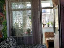 Уютная квартира в микрорайоне Мамайка (нижняя), как для проживания,...