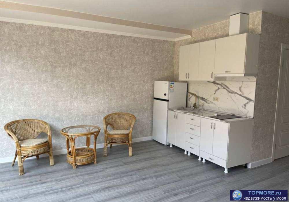 Продам отличные апартаменты в центральном р-не города Сочи.Апартаменты с ремонтом, мебелью и техникой. Отдельно... - 1