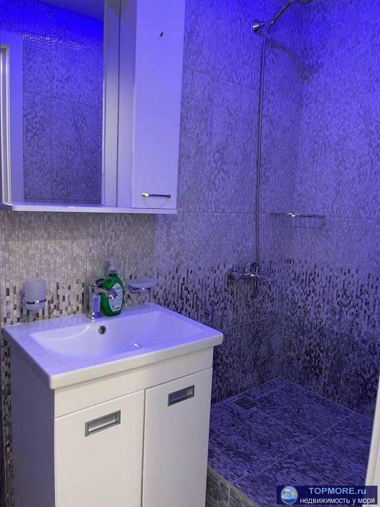 Продам отличные апартаменты в центральном р-не города Сочи.Апартаменты с ремонтом, мебелью и техникой. Отдельно... - 2