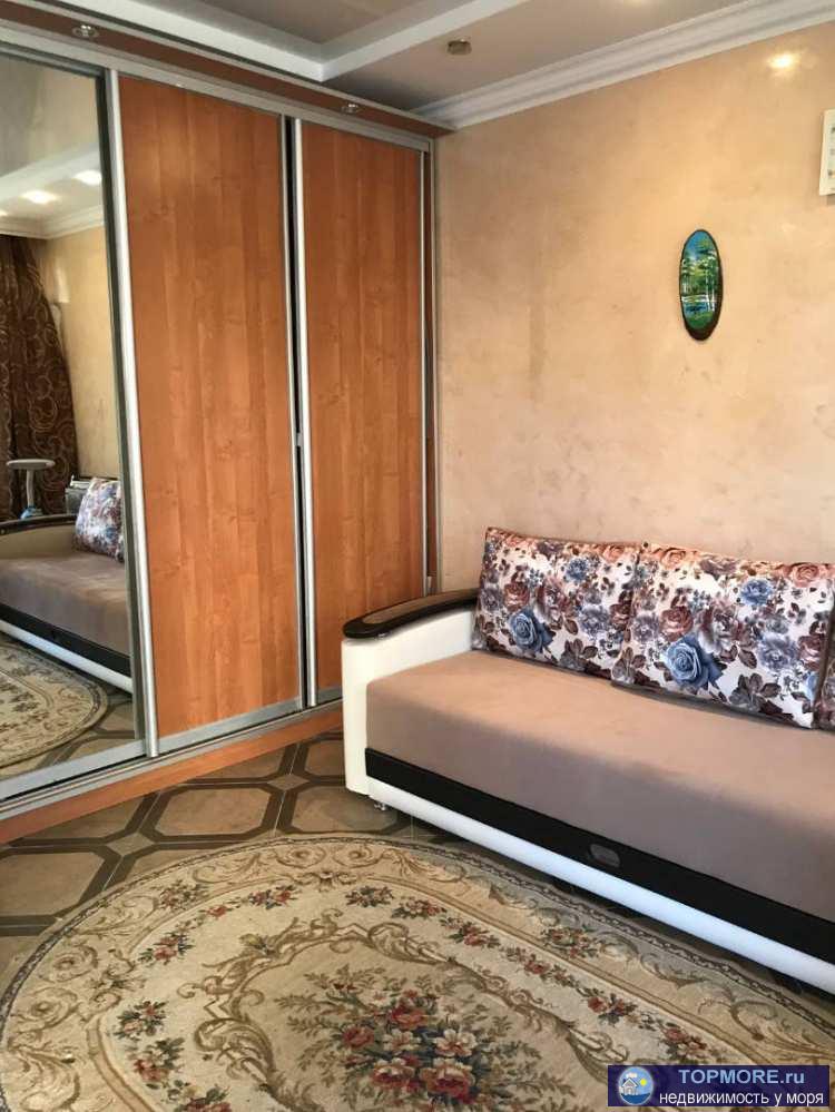 Продам отличную двухкомнатную квартиру в Адлере. Район Орёл-Изумруд. Статус Квартира. Ипотека любого банка проходит....