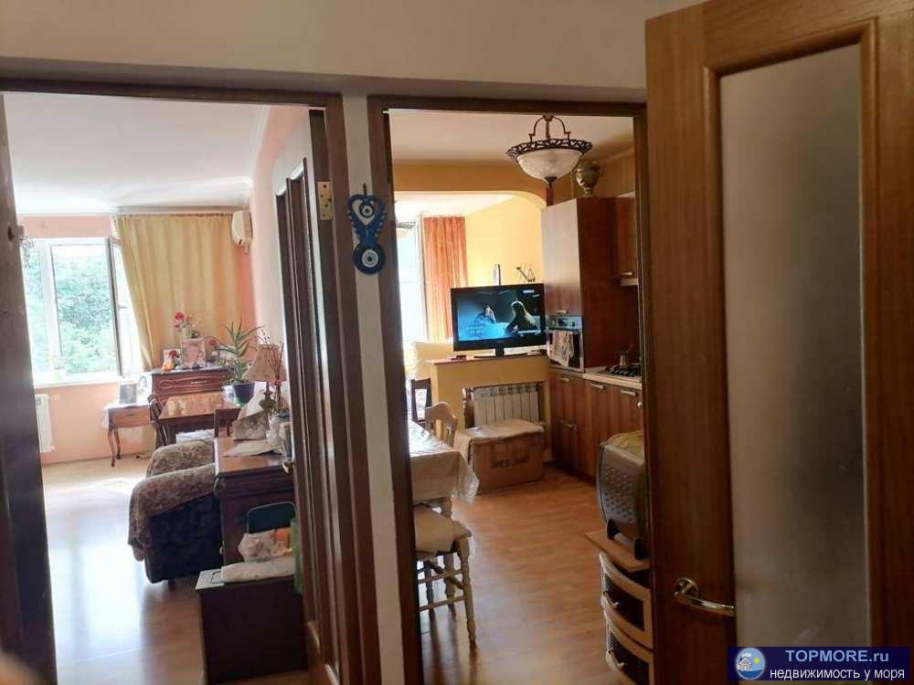 Лот № 172936. Продаю новую квартиру- студию в жилом комплексе бизнес класса рядом с прекрасным озером, в окружении... - 1