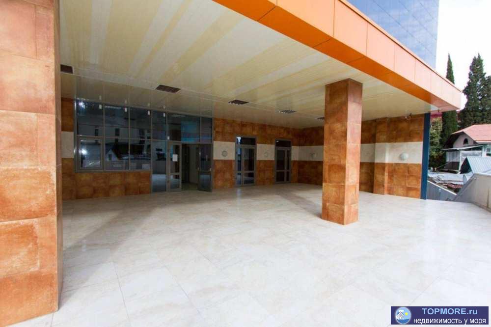 Лот № 147600. Продаётся прекрасная квартира в элитном жилом комплексе, расположенном в центре города Сочи. В квартире... - 1