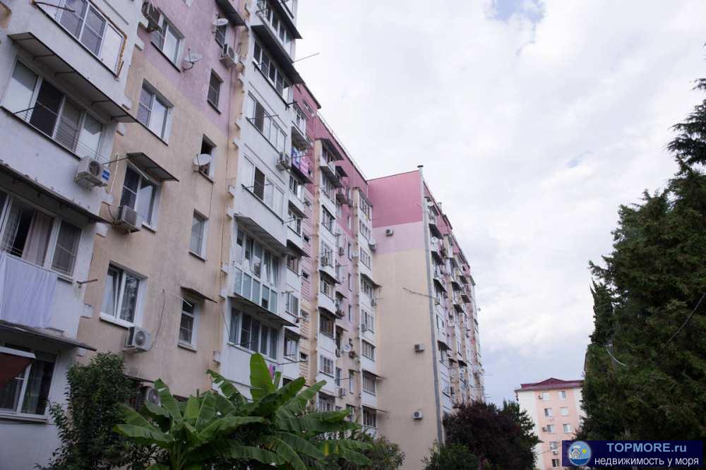 Лот № 147700. Продается восхитительная двухкомнатная квартира с новым дизайнерским ремонтом.   Дом расположен в... - 1